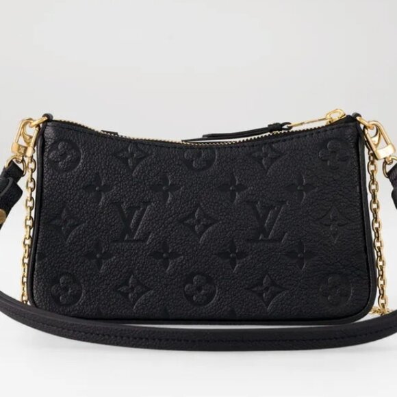 Louis Vuitton's Easy Pouch On Strap Bag M80349 (Used Once) - Picture 3 of 16